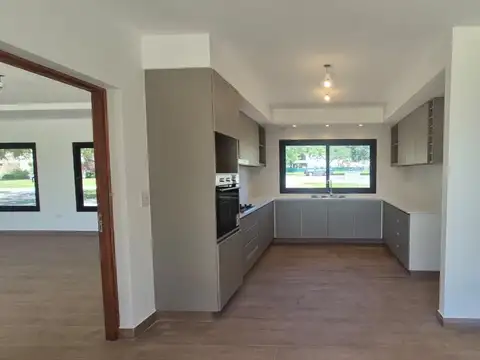 Praderas De San Lorenzo