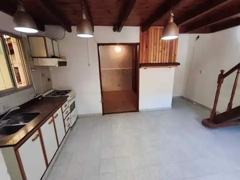 Depto Tipo Casa en Venta de 2 dormitorios