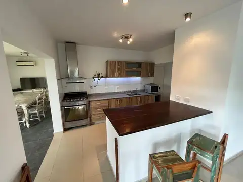 Casa en Alquiler al Norte
