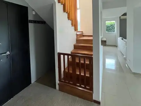 Casa en Alquiler 12 años