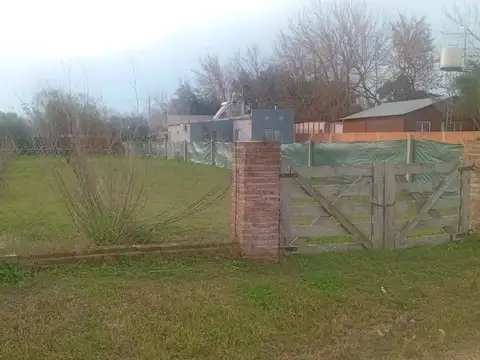 Terreno en Venta en San José, USD 32.000