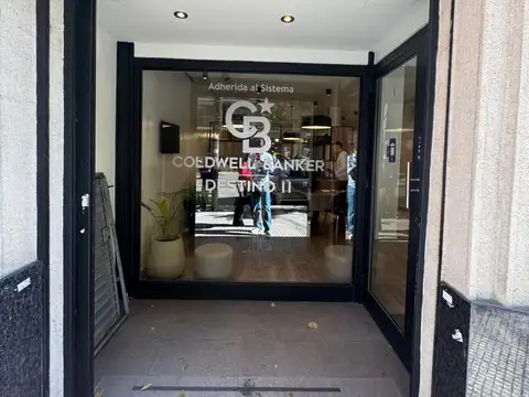 Avenida Santa Fe 2900