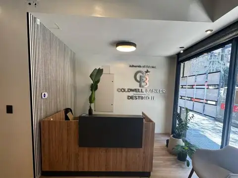 Local en Alquiler A Estrenar