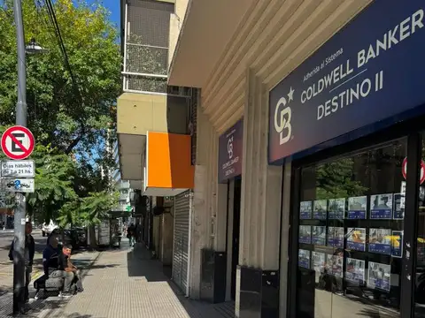 Avenida Santa Fe 2900