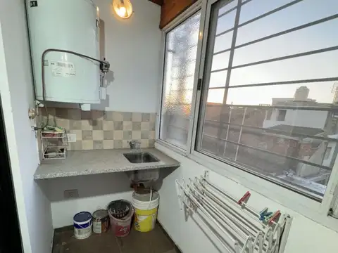 Departamento en Venta en Ramos Mejia, USD 53.000