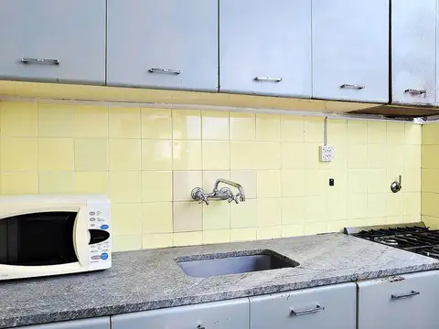 Departamento en Venta 52 años