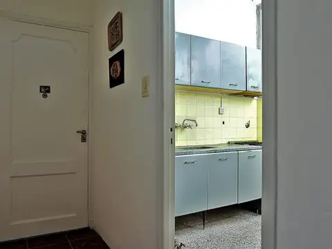 Departamento en Venta en Constitucion, USD 65.000