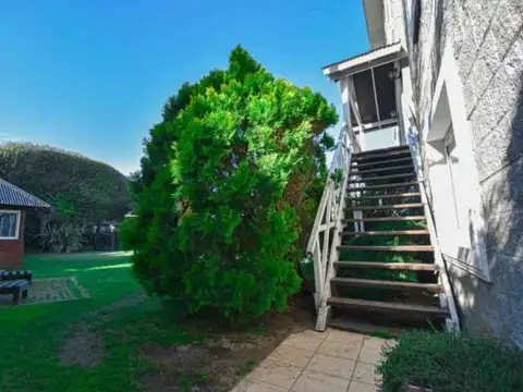 Hotel en Mar de Ostende  (Pinamar)