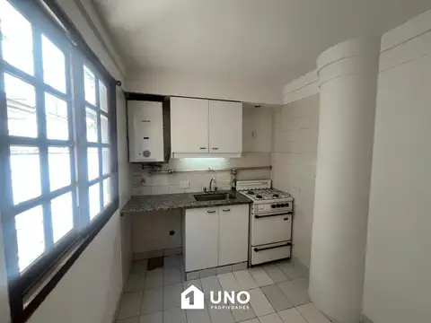 Departamento en Alquiler de 2 dormitorios