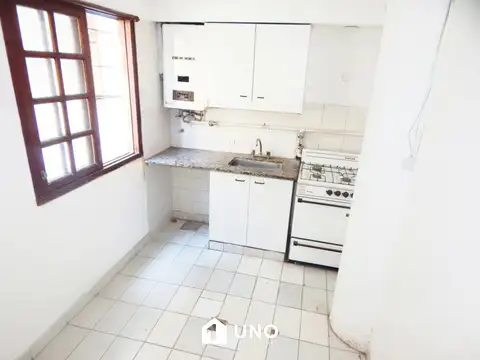 Departamento en Alquiler 42 años