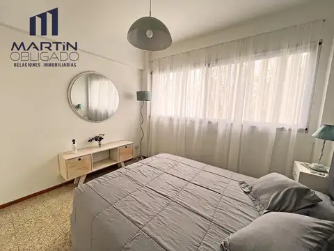 Depto Tipo Casa en Venta en Bella Vista, USD 46.000
