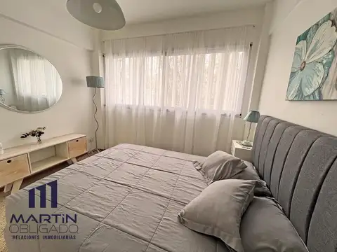Depto Tipo Casa Monoambiente con 1 baño
