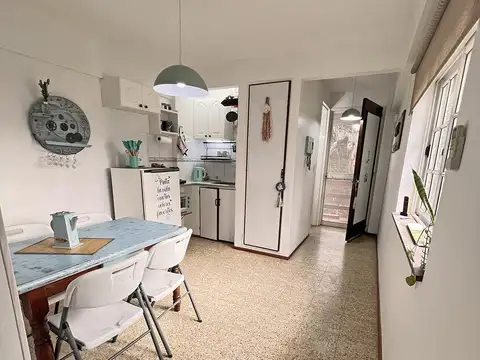 Depto Tipo Casa en Venta al Noreste
