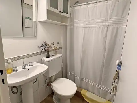 Depto Tipo Casa en Venta de Monoambiente