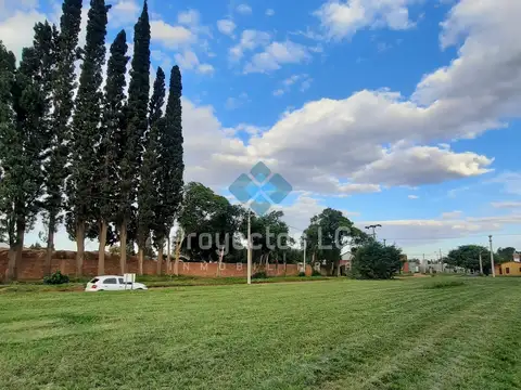 VENTA- 5 TERRENOS-COLONIA CAROYA