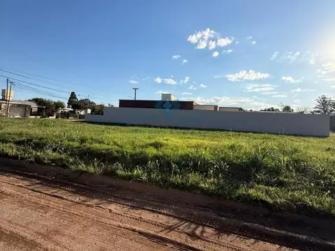 VENTA- 5 TERRENOS-COLONIA CAROYA