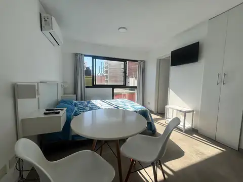 Venta Monoambiente en Abasto