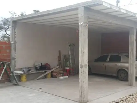 CHACABUCO 400