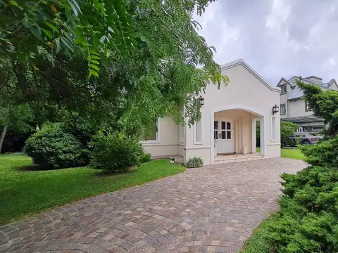 Casa en Venta de 3 dormitorios