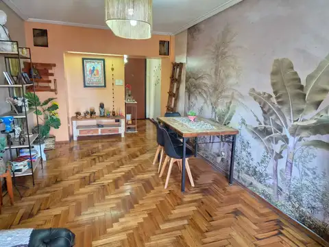 Departamento en Venta de 3 dormitorios