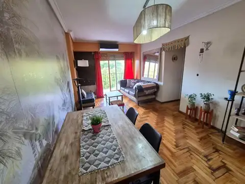 Departamento en Venta en Parque Chacabuco, USD 126.900