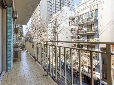 Departamento en Venta en Caballito, USD 218.000