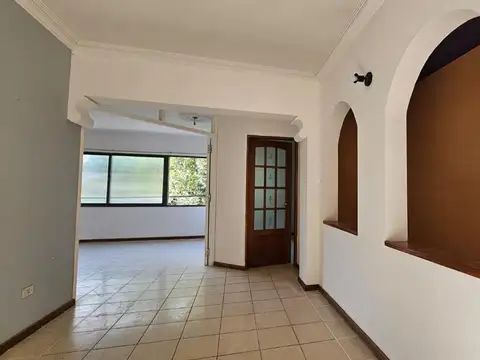 Venta Depto 3 Hab Apta Credito Ciudad Mendoza