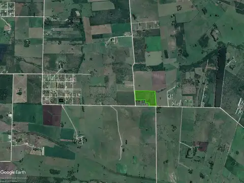 Campo - Colón