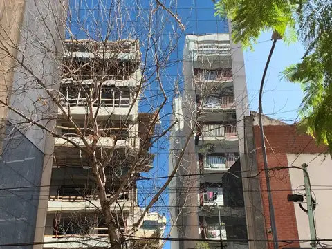 Oficina en Venta en Barrio Norte, USD 480.000