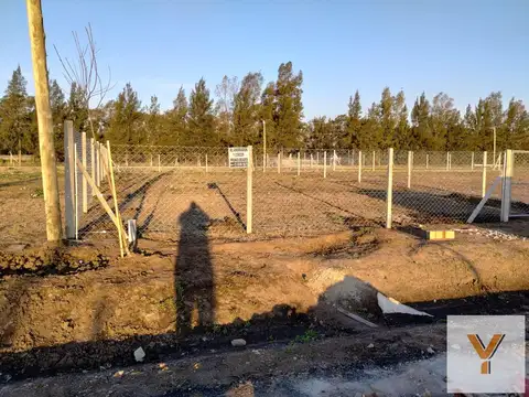 Terreno en venta - 360Mts2 - Campana