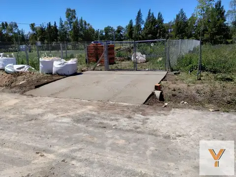 Terreno en Venta en Countries y Barrios Cerrados en Campana, USD 30.000