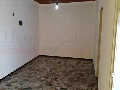 Depto Tipo Casa en Venta de 2 dormitorios