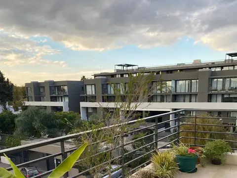 Departamento  en Venta en Beccar, San Isidro, G.B.A. Zona Norte