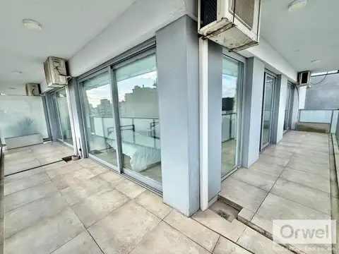 Departamento en Alquiler Temporal A Estrenar