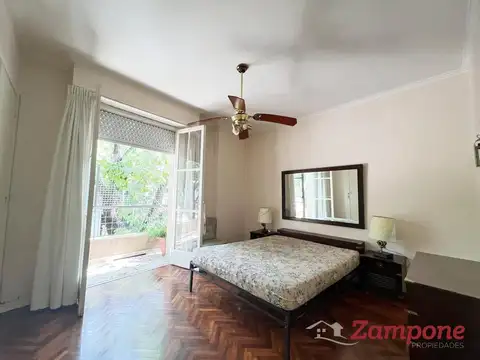 Depto Tipo Casa en Venta 60 años