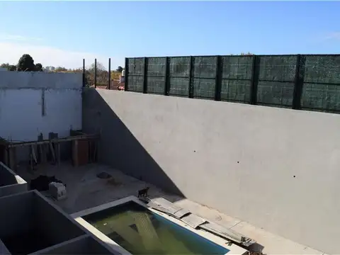 San Lorenzo 2440 , Piso 3