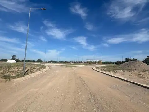 Galpon en Venta en San Francisco, USD 307.890