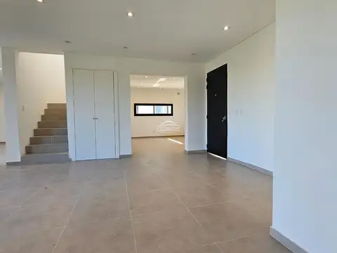 Casa en Venta A Estrenar