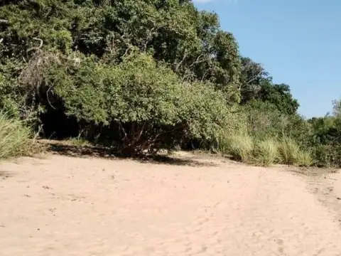 602 ha costa Rio Parana - Corrientes