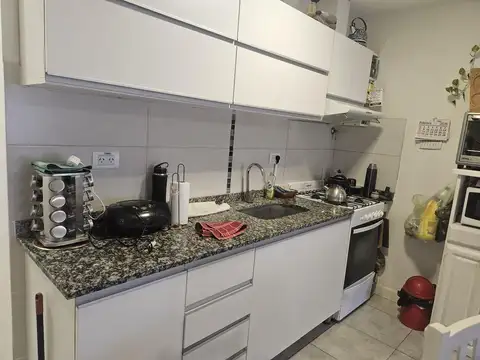 Depto Tipo Casa en Venta en Mar del Plata, USD 65.000