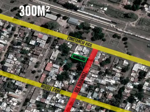 Terreno en venta - 300Mts2 - Florencio Varela, Bosques
