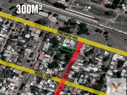 Terreno en venta - 300Mts2 - Florencio Varela, Bosques