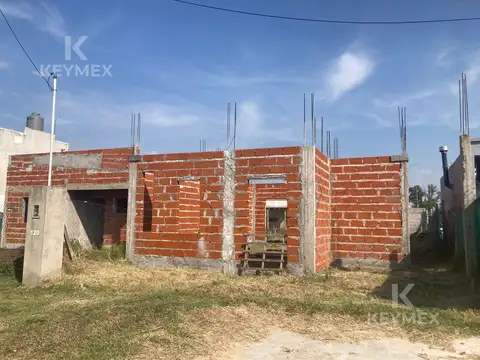 Terreno en venta