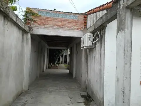 Casa en Venta 35 años