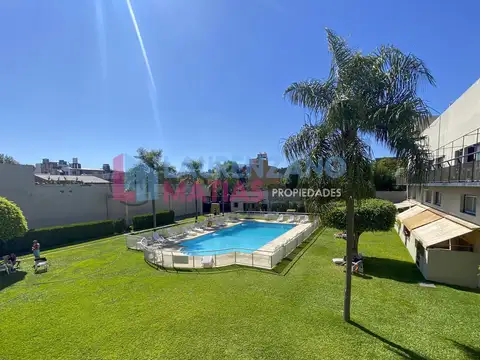 DEPARTAMENTO 2 AMBIENTES EN DUPLEX CON TERRAZA PROPIA, FULL AMENITIES - VILLA DEVOTO