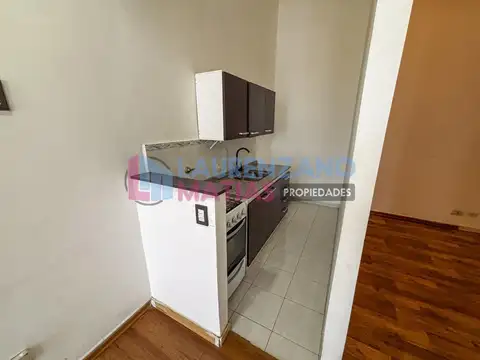 Departamento en Venta en Villa Devoto, USD 110.000