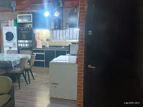 Forjadoras Patagonicas 5500