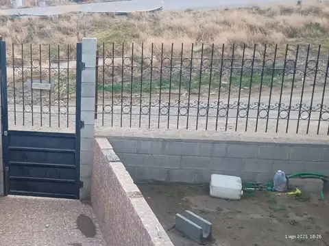 Casa en Venta 15 años