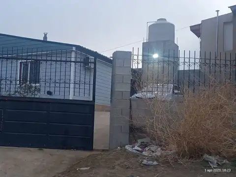 Casa en Venta en Comodoro Rivadavia, USD 95.000