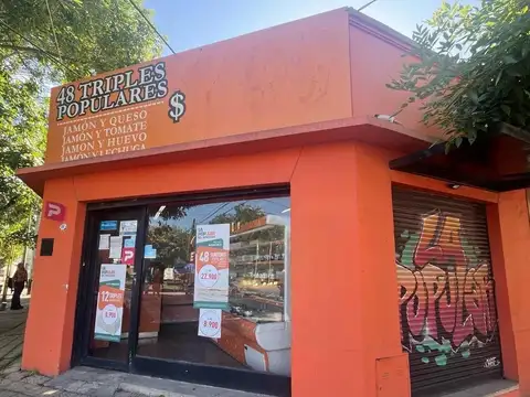 Local en Alquiler en Ituzaingo, $ 1.000.000